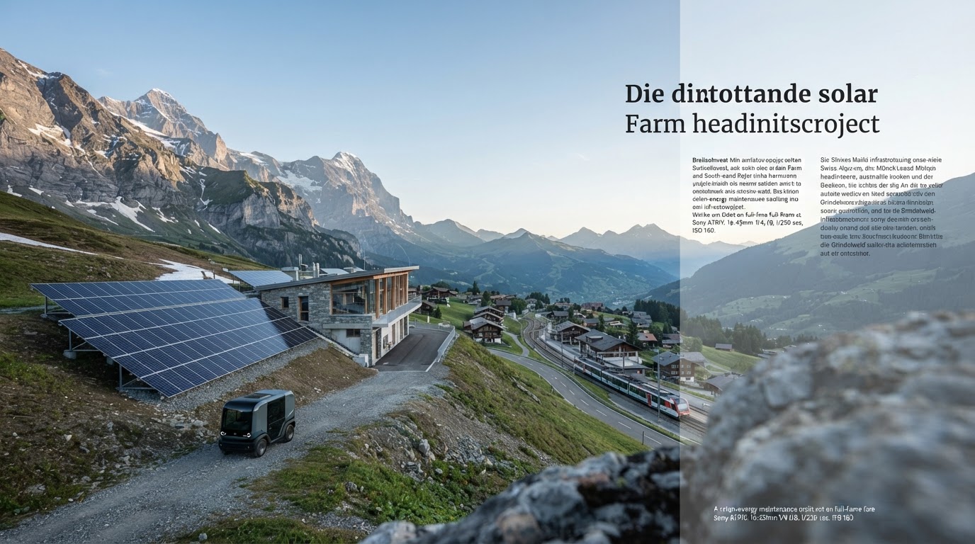 BrelixoInvest Datenanalyse-Oberfläche zur Visualisierung von Markttrends